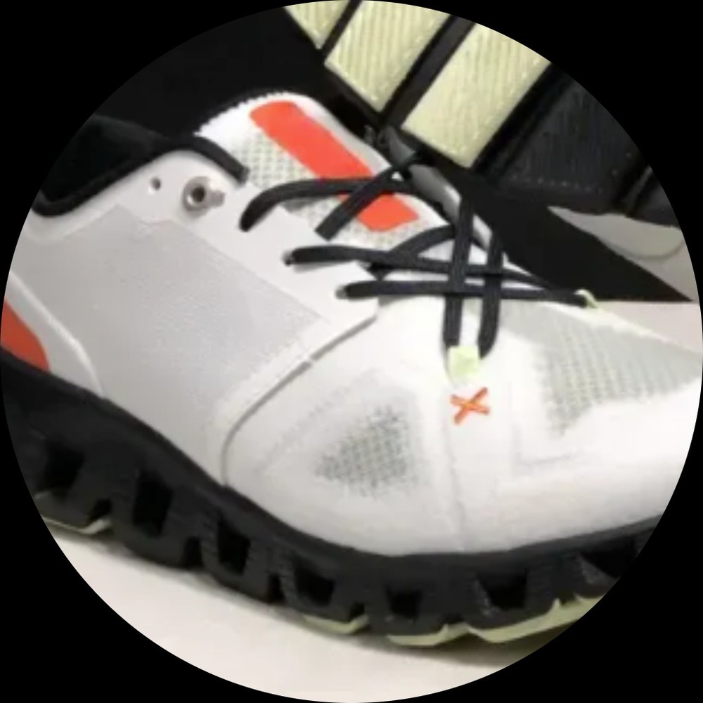 Meet your Posher, Mark